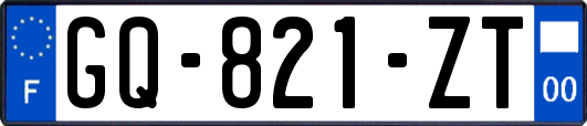 GQ-821-ZT