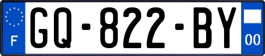 GQ-822-BY