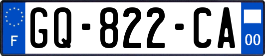 GQ-822-CA