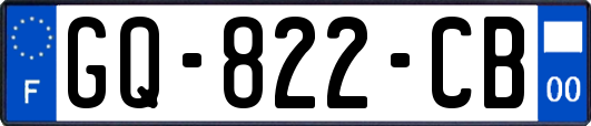 GQ-822-CB