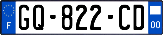 GQ-822-CD