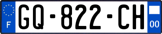 GQ-822-CH