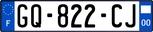 GQ-822-CJ