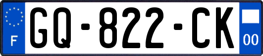 GQ-822-CK