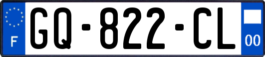 GQ-822-CL