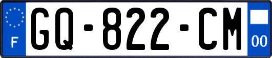 GQ-822-CM