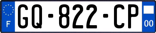 GQ-822-CP