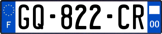 GQ-822-CR