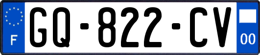 GQ-822-CV