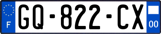 GQ-822-CX