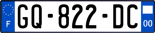GQ-822-DC