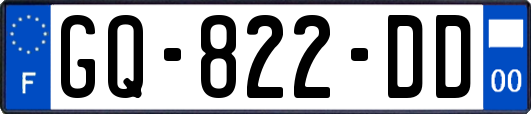 GQ-822-DD