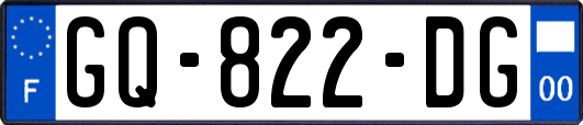 GQ-822-DG