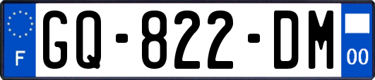GQ-822-DM