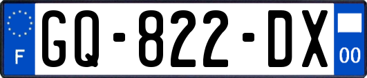 GQ-822-DX