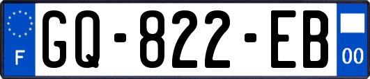 GQ-822-EB