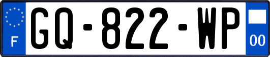 GQ-822-WP