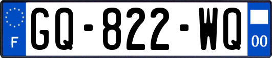GQ-822-WQ