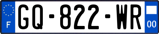 GQ-822-WR
