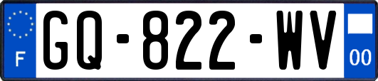 GQ-822-WV
