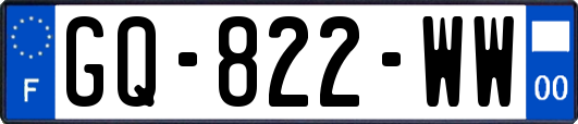 GQ-822-WW