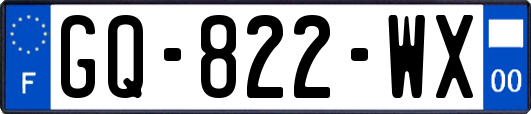GQ-822-WX