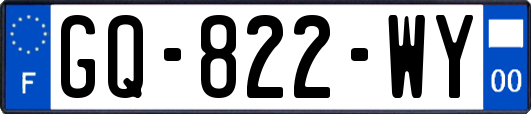 GQ-822-WY