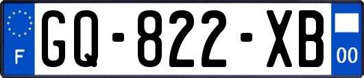 GQ-822-XB