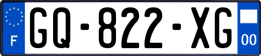 GQ-822-XG