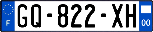 GQ-822-XH