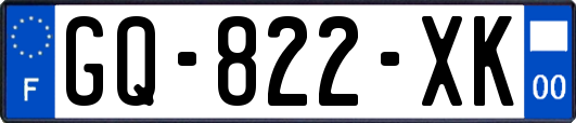 GQ-822-XK