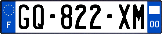 GQ-822-XM