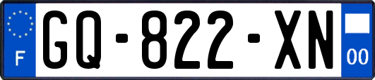 GQ-822-XN