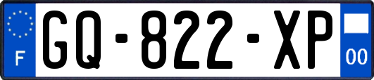 GQ-822-XP