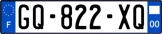 GQ-822-XQ