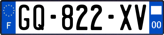 GQ-822-XV