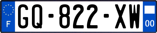 GQ-822-XW