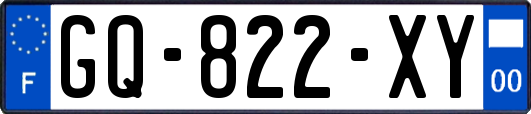 GQ-822-XY