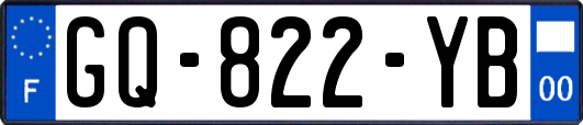 GQ-822-YB