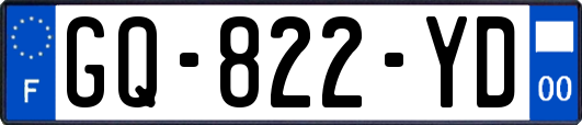 GQ-822-YD