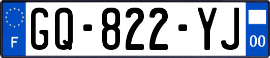 GQ-822-YJ