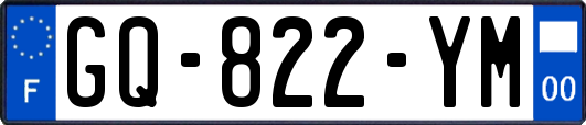 GQ-822-YM