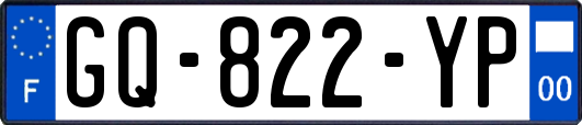 GQ-822-YP
