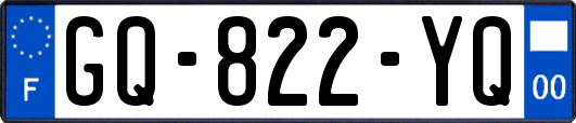 GQ-822-YQ