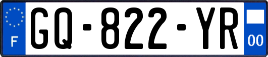 GQ-822-YR
