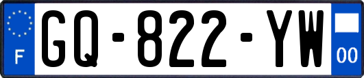 GQ-822-YW