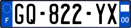 GQ-822-YX