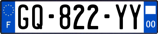 GQ-822-YY