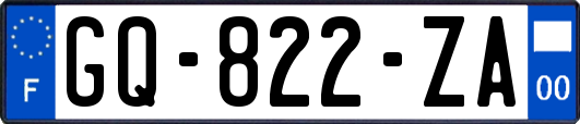 GQ-822-ZA