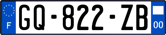 GQ-822-ZB
